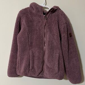 Free Country Kids Jacket in Purple